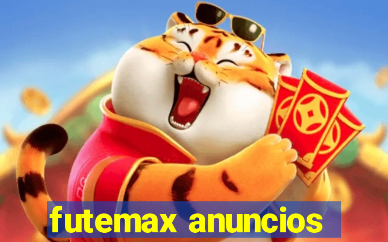 futemax anuncios